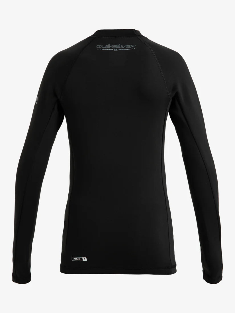 Quiksilver Everyday Heat Long Sleeve Boys