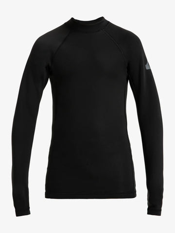 Quiksilver Everyday Heat Long Sleeve Boys