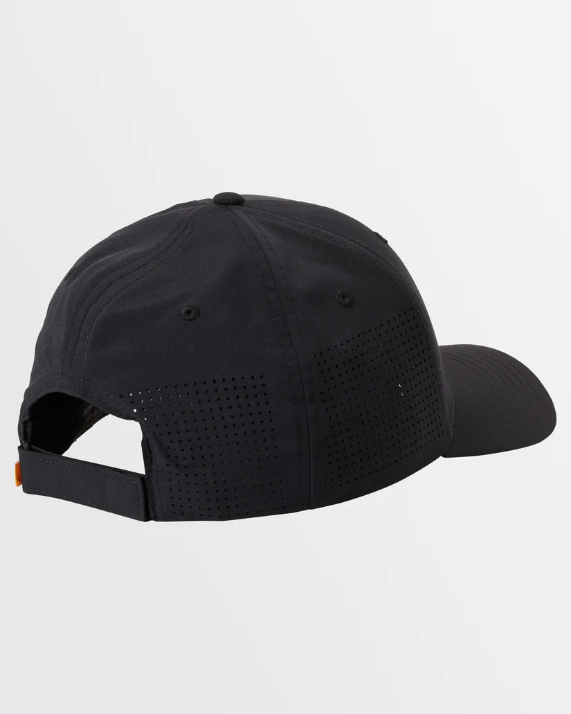 Quiksilver Perf Turf Cap