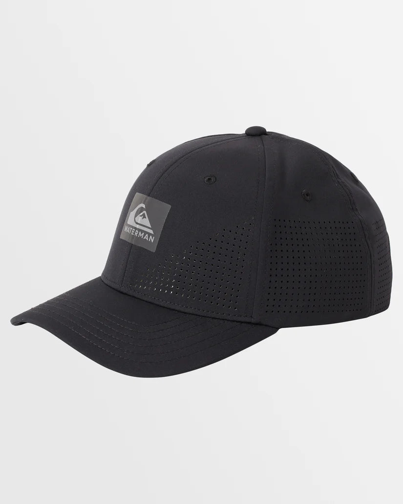 Quiksilver Perf Turf Cap