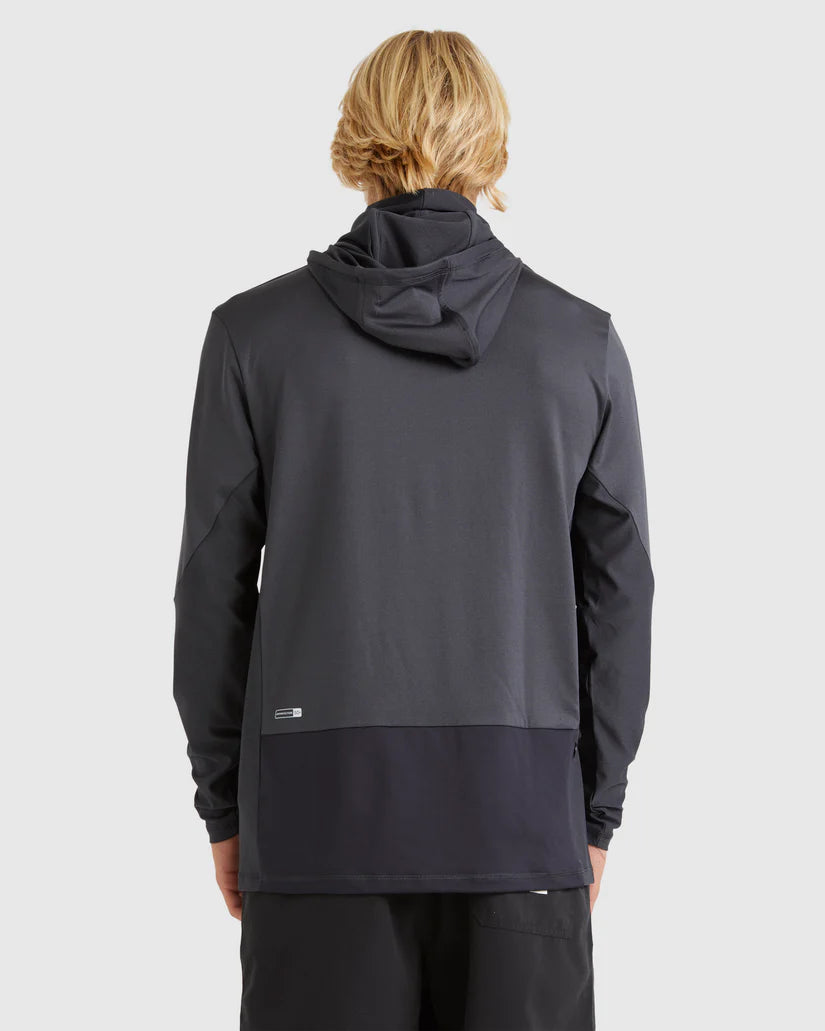 Quiksilver Hotpoint Hoody Rashie