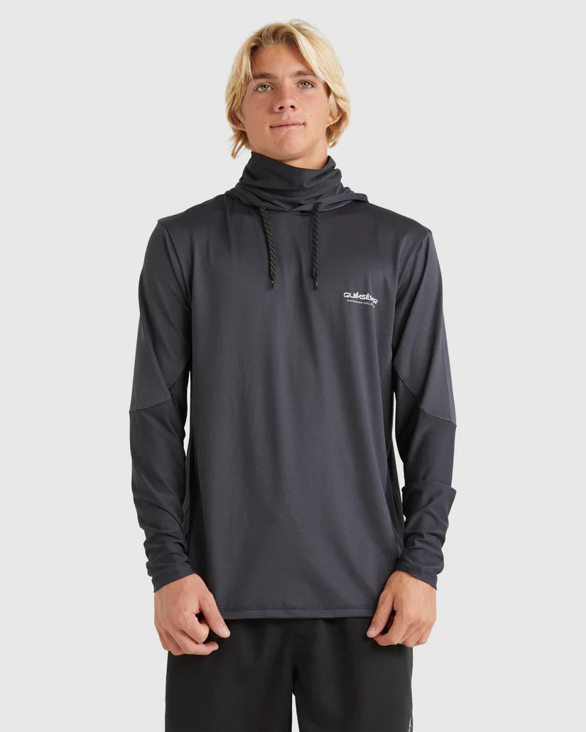 Quiksilver Hotpoint Hoody Rashie