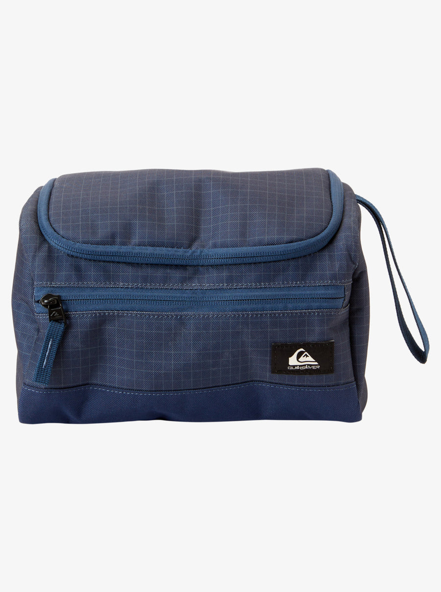 Quiksilver Capsule Toiletry Bag