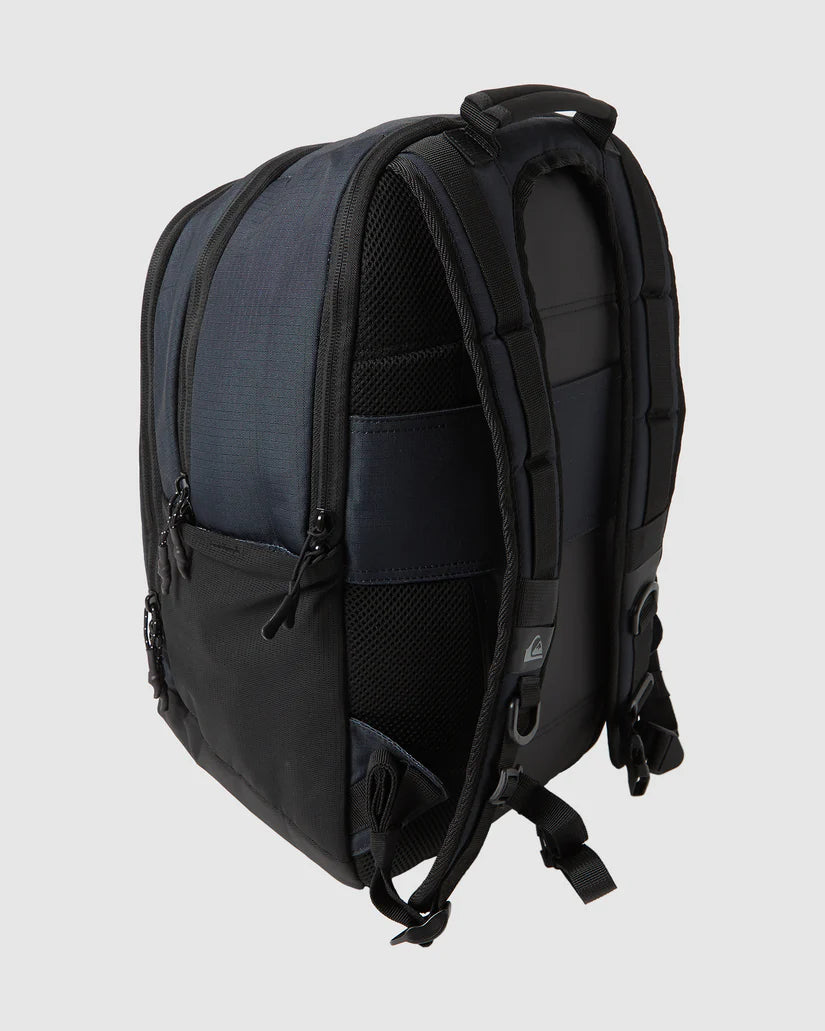 Quiksilver Freeday 28L Backpack - Black