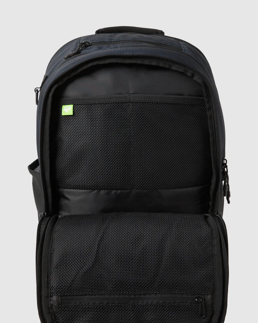 Quiksilver Freeday 28L Backpack - Black