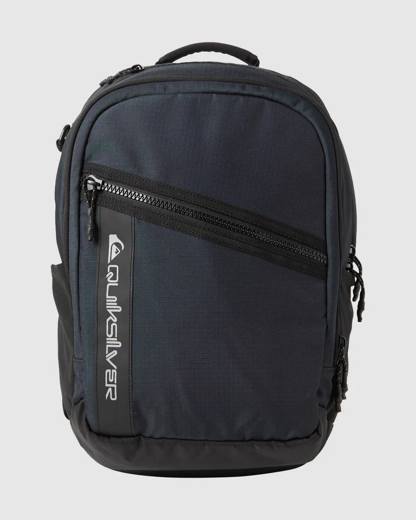 Quiksilver Freeday 28L Backpack - Black