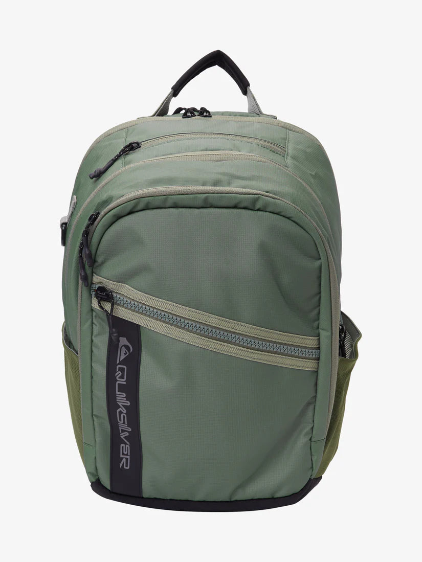 Quiksilver Freeday 28L Backpack - Sea Spray