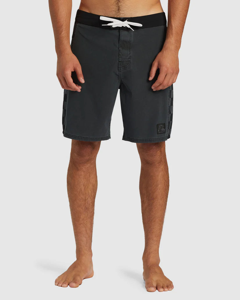 Quiksilver Original Arch Hempstretch 18