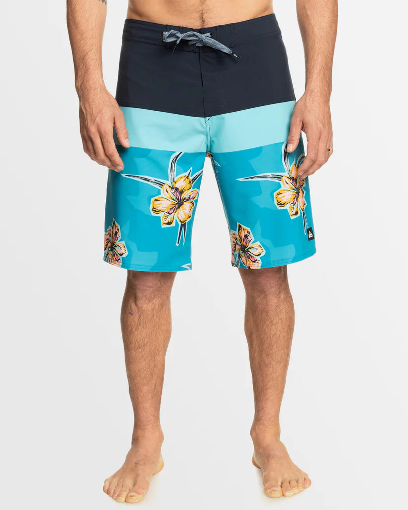 Quiksilver Surfsilk Panel 20