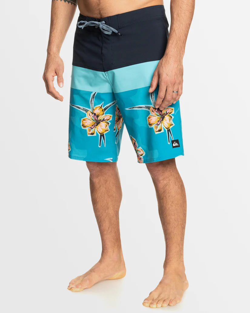 Quiksilver Surfsilk Panel 20