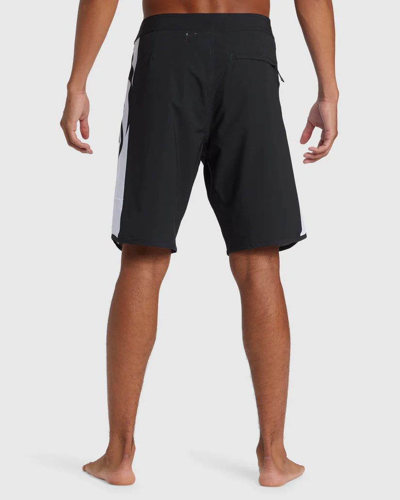 Quiksilver Surfsilk Holmes 20