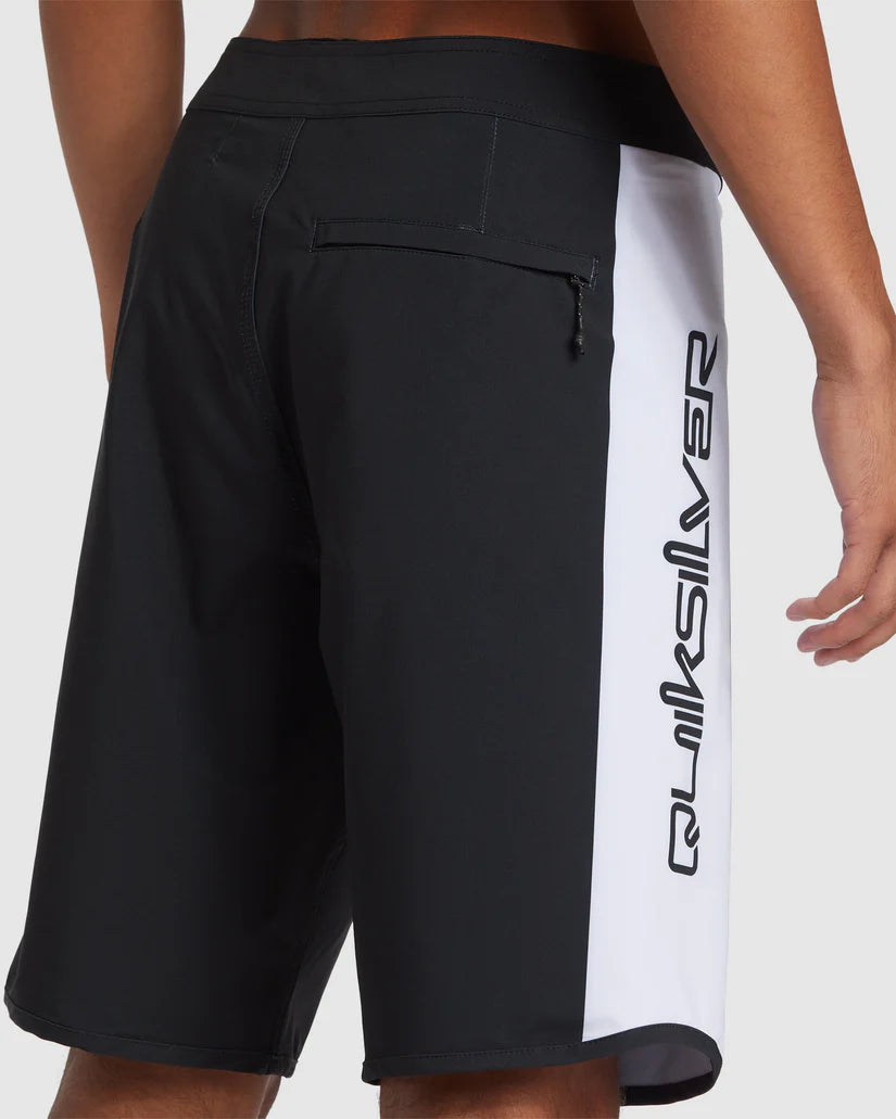 Quiksilver Surfsilk Holmes 20