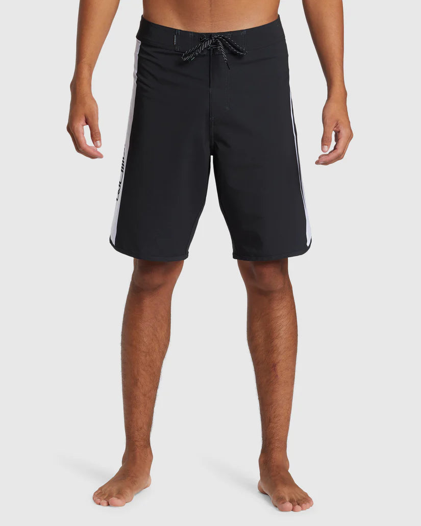 Quiksilver Surfsilk Holmes 20