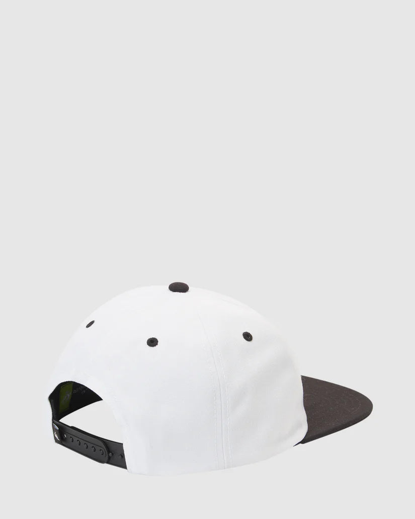 Quiksilver Block Stocker Cap