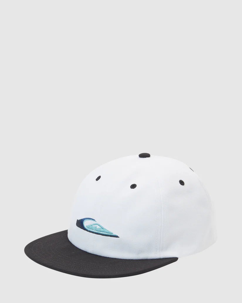 Quiksilver Block Stocker Cap