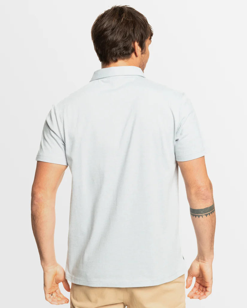 Quiksilver Sunset Cruise Polo