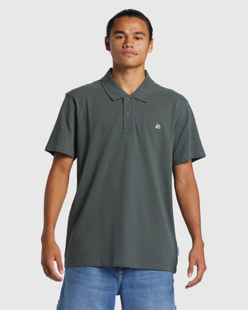 Quiksilver DNA Polo