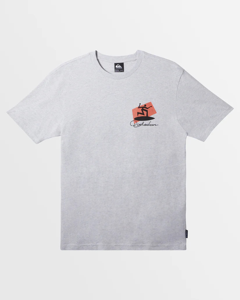 Quiksilver Quik Surfer Moe Tee