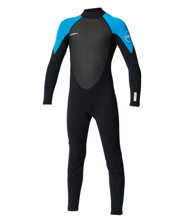 Oneill Boys Reactor 2 BZ Full 3/2 Wetsuit