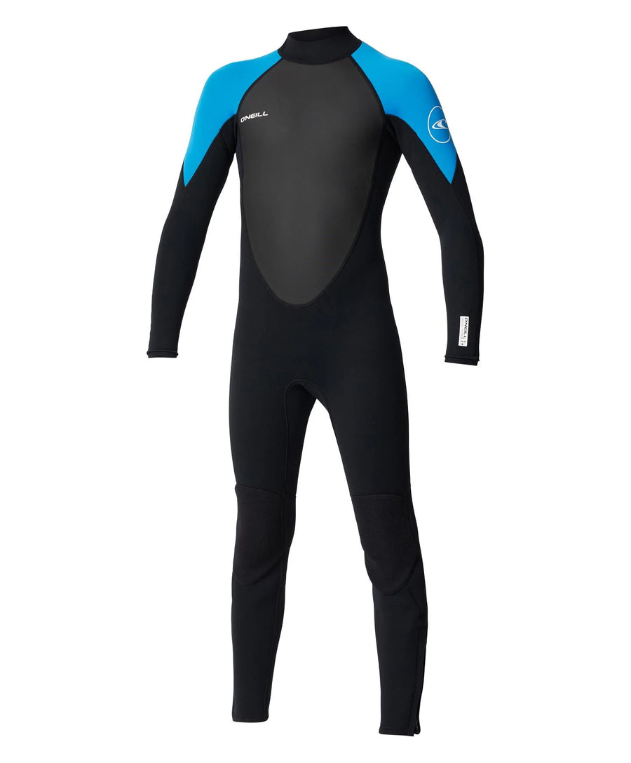 Oneill Boys Reactor 2 BZ Full 3/2 Wetsuit