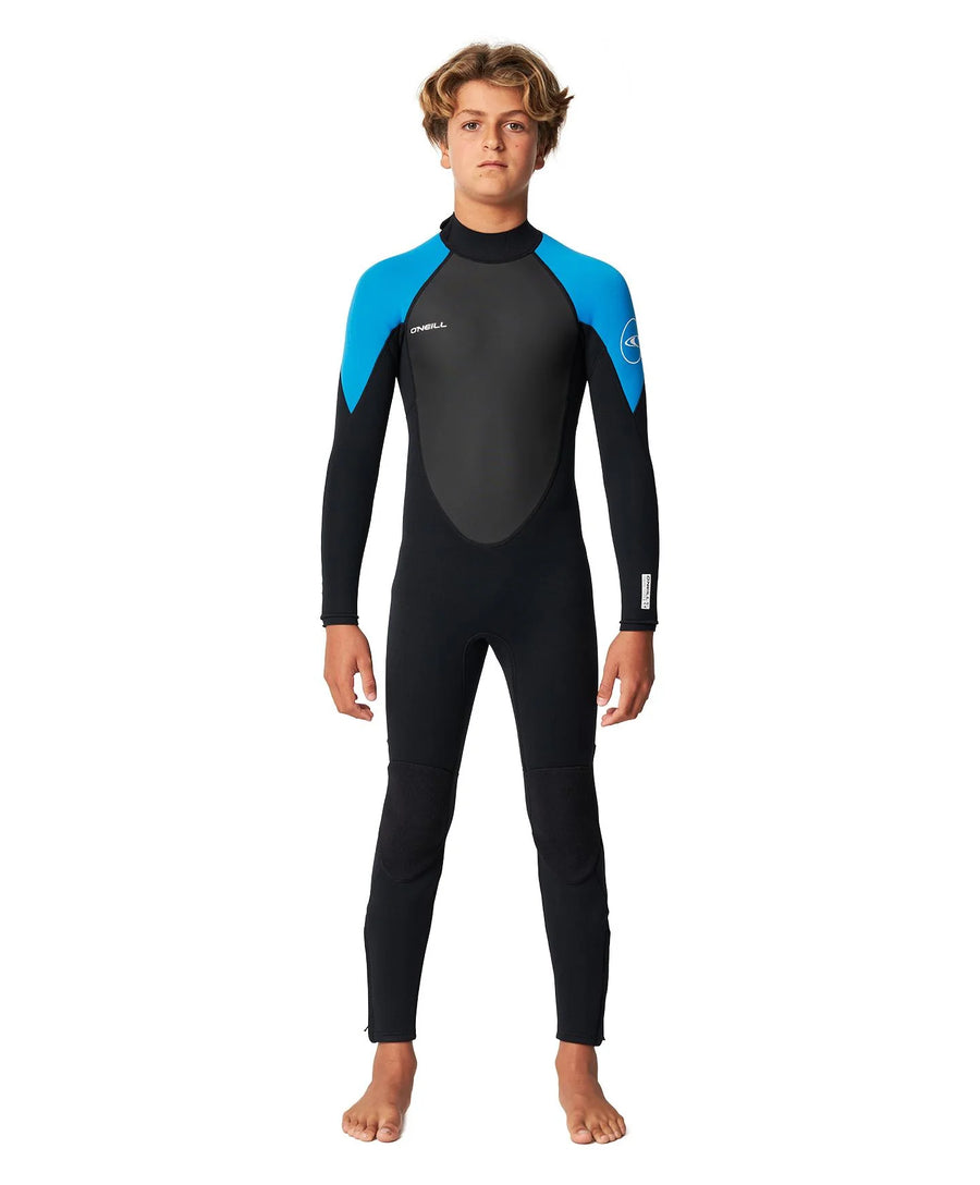 Oneill Boys Reactor 2 BZ Full 3/2 Wetsuit