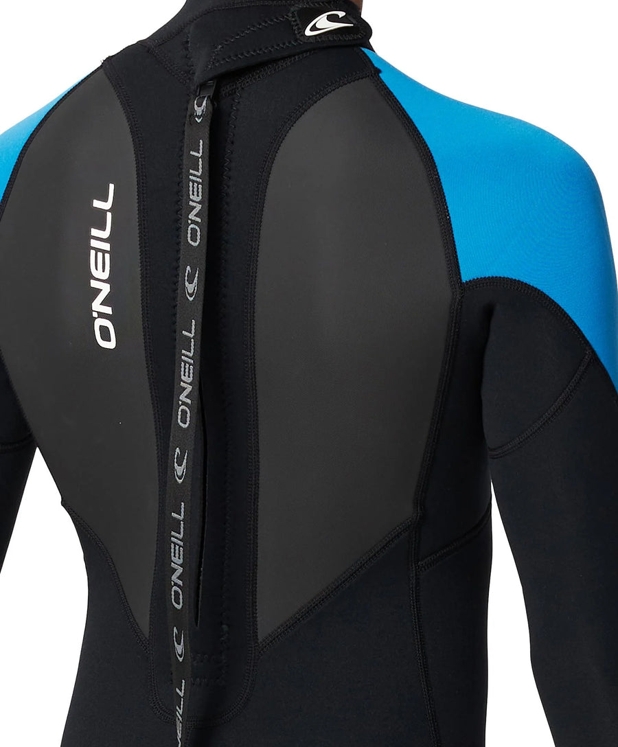 Oneill Boys Reactor 2 BZ Full 3/2 Wetsuit