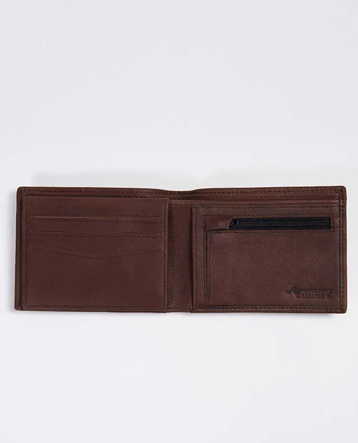 Ripcurk K-Roo RFID 2 in 1 Wallet