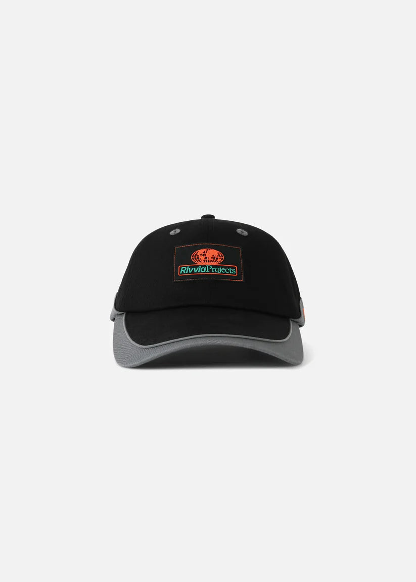 Rivvia Global Tour Cap