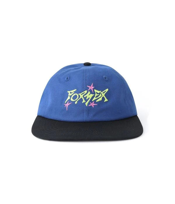 Former Astro Cap - Cobolt/Black