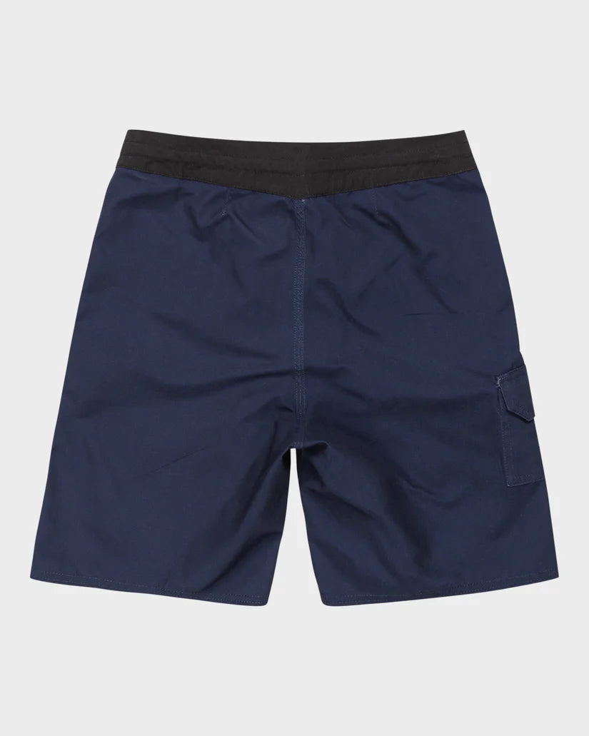 Quiksilver Mercury Cargo 17