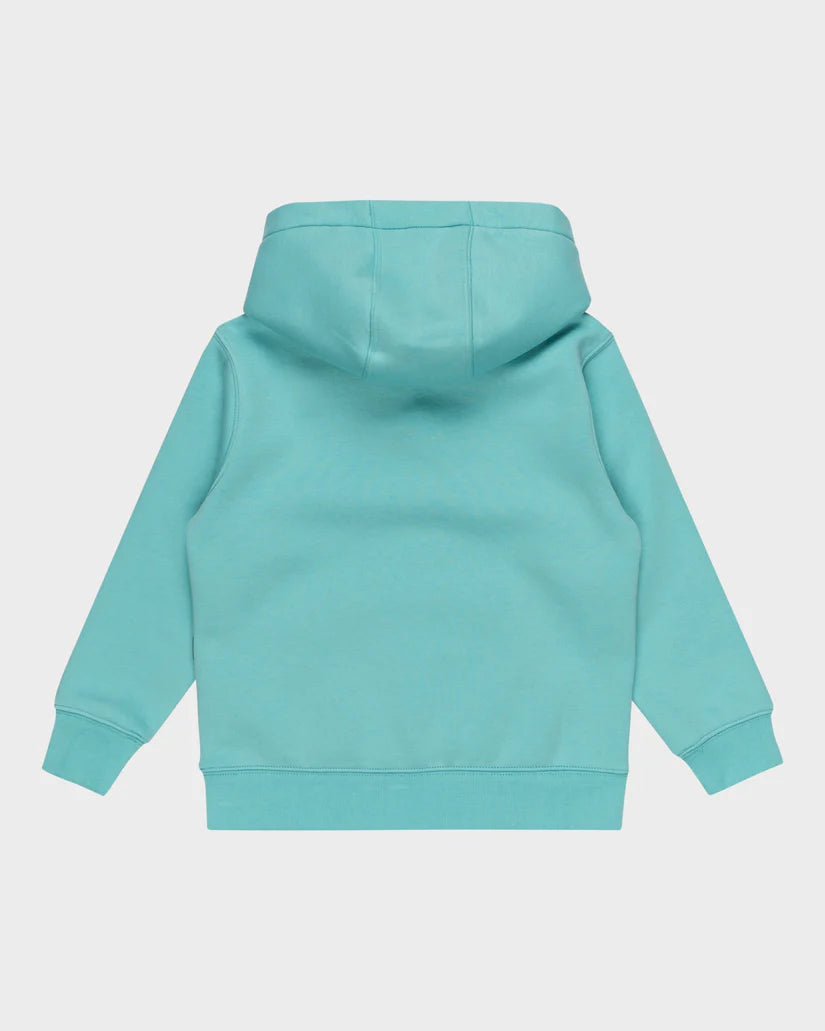 Quiksilver Big Logo Hoodie Boys