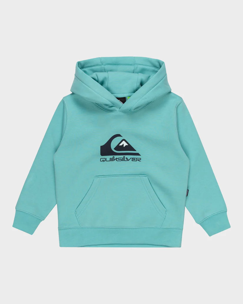 Quiksilver Big Logo Hoodie Boys