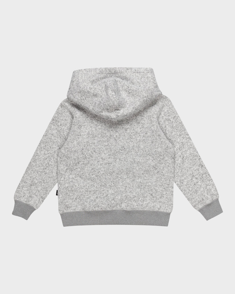 Quiksilver Keller Art Hoodie Boys