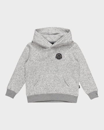 Quiksilver Keller Art Hoodie Boys