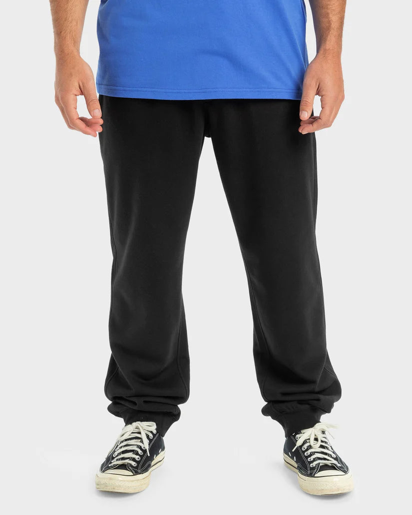 Quiksilver Salt Water Jogger - Black