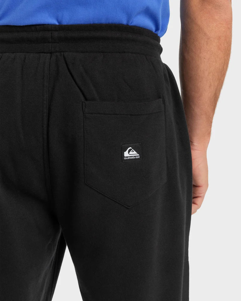 Quiksilver Salt Water Jogger - Black