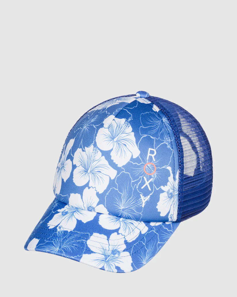 Roxy Honey Coconut Girls Cap