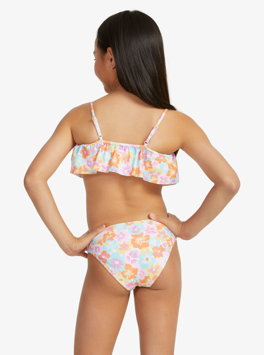 Roxy Floraya Flutter Set