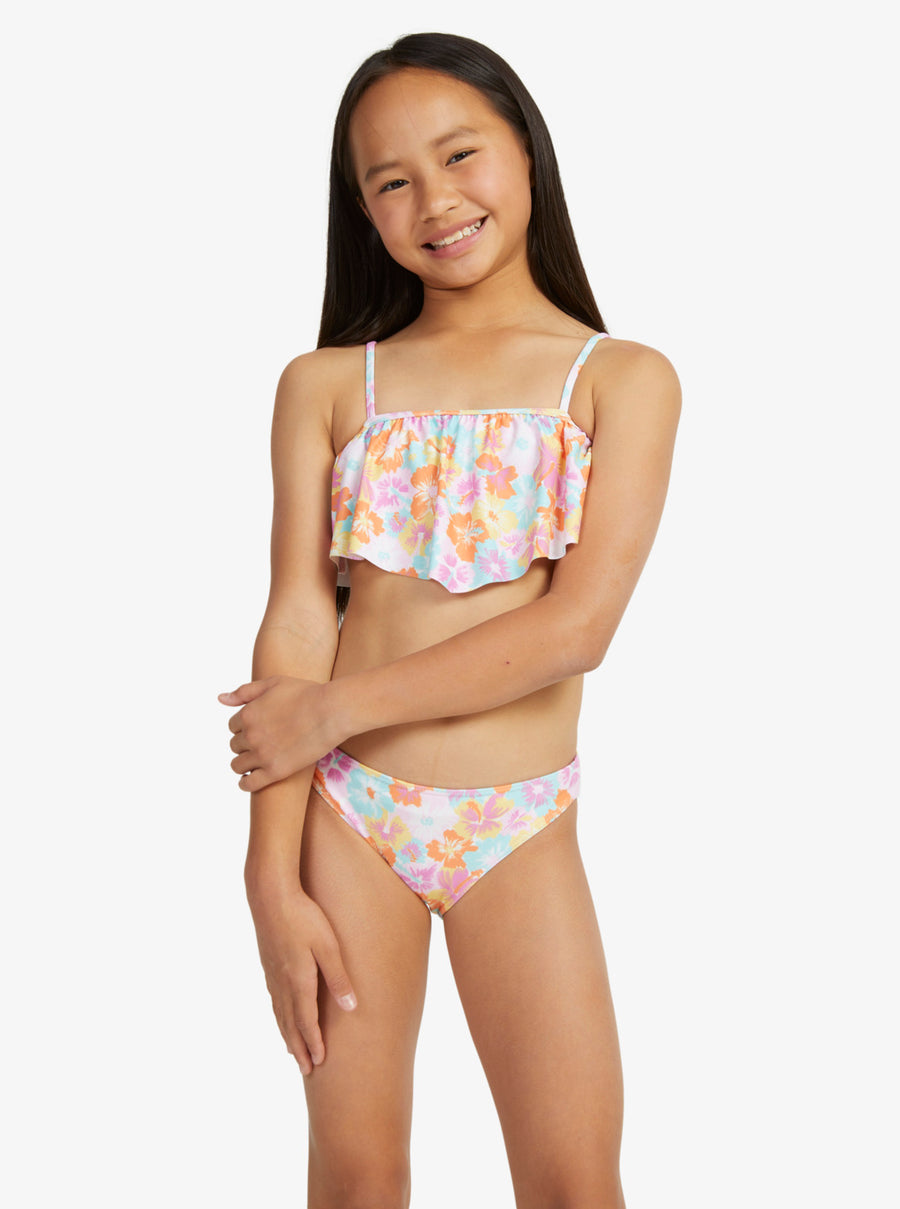 Roxy Floraya Flutter Set