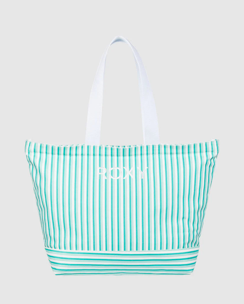 Roxy Strippy Beach Bag