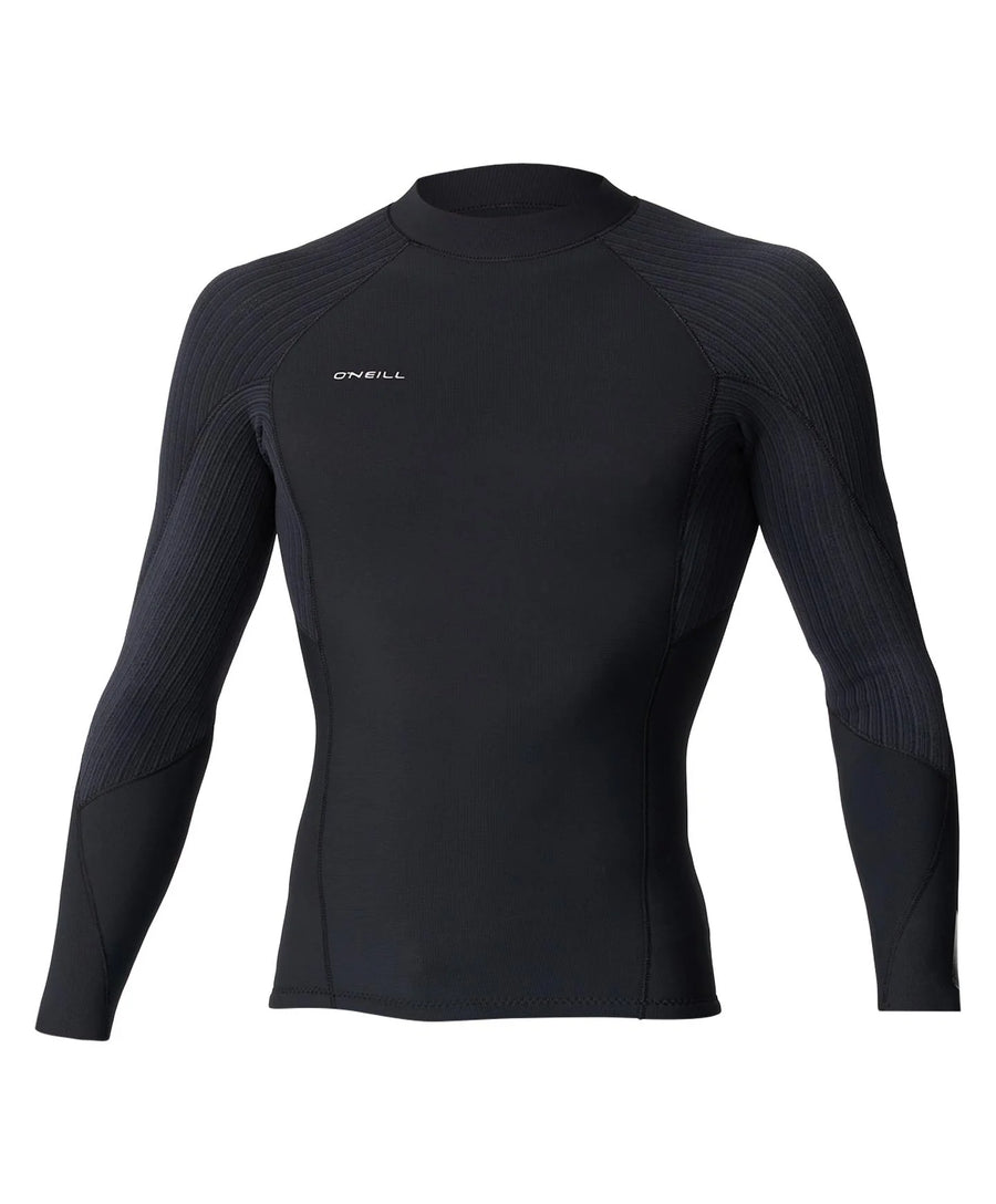 Oneill Hyperfreak LS Crew GBS 2mm Wetsuit Top