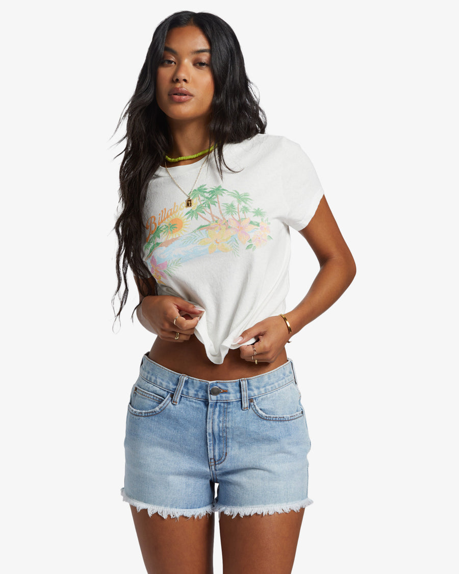 Billabong Drift Away Short