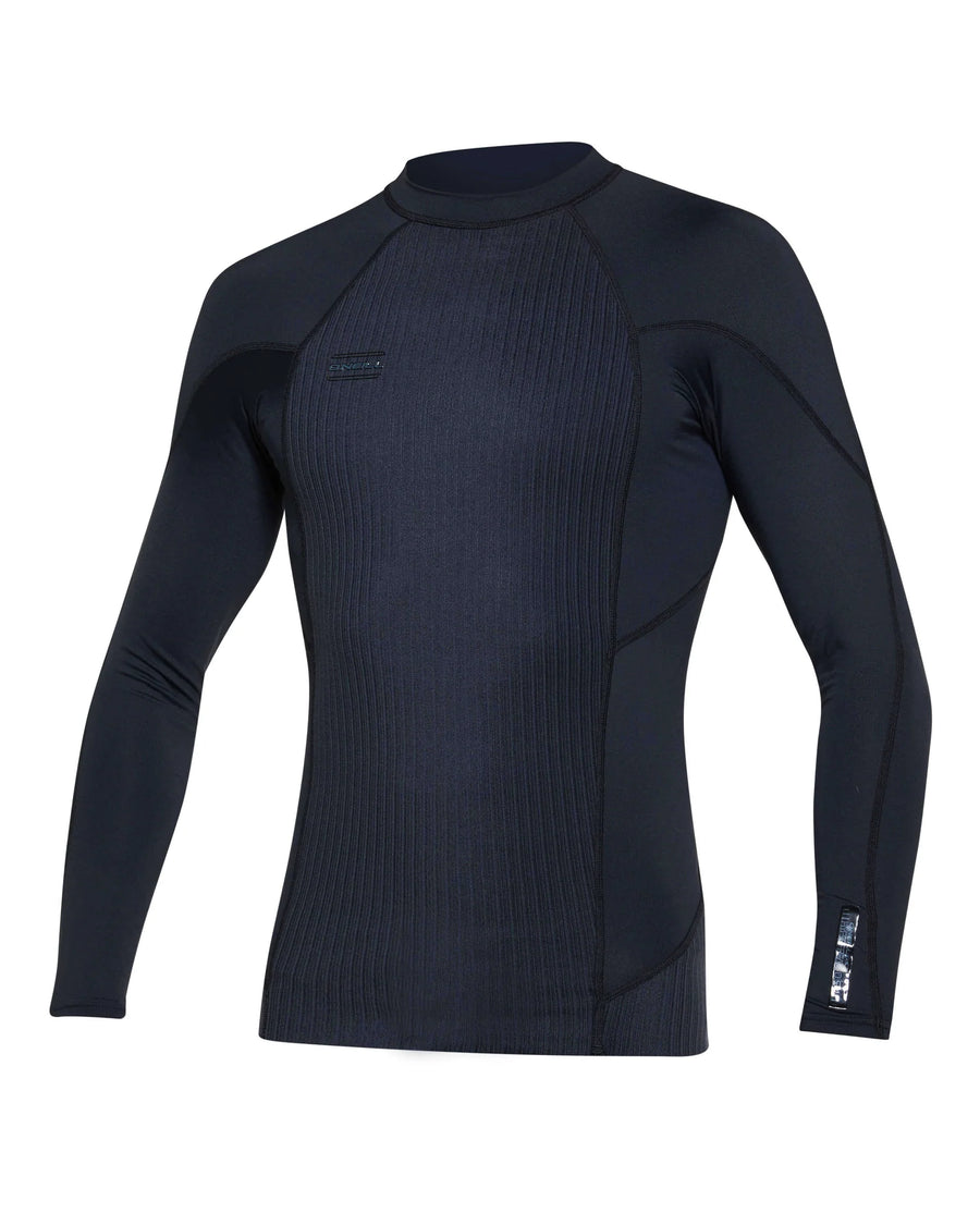 Oneill Hyperfreak TB3X Neo/Lycra LS Crew