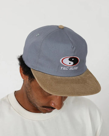 Town and Country Dazed Two Tone Snapback