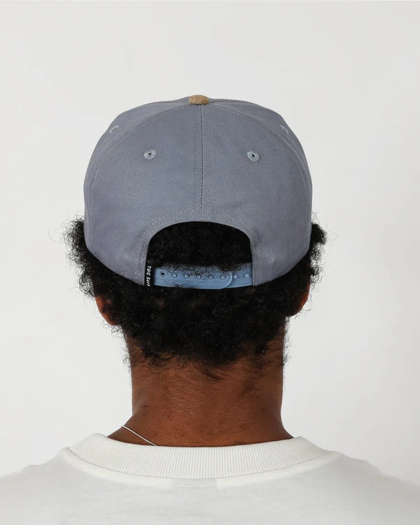 Town and Country Dazed Two Tone Snapback