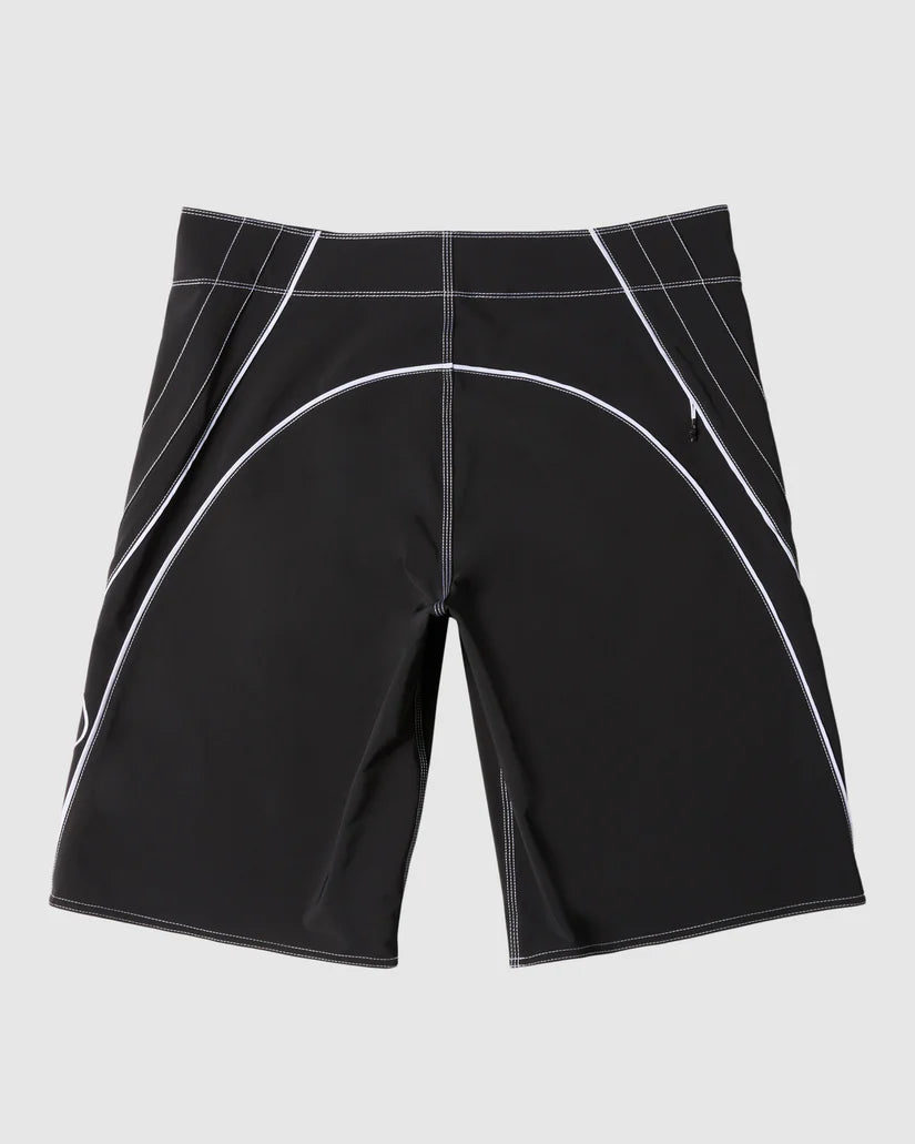 Billabong Boys Fluid 2K Pro Boardshort