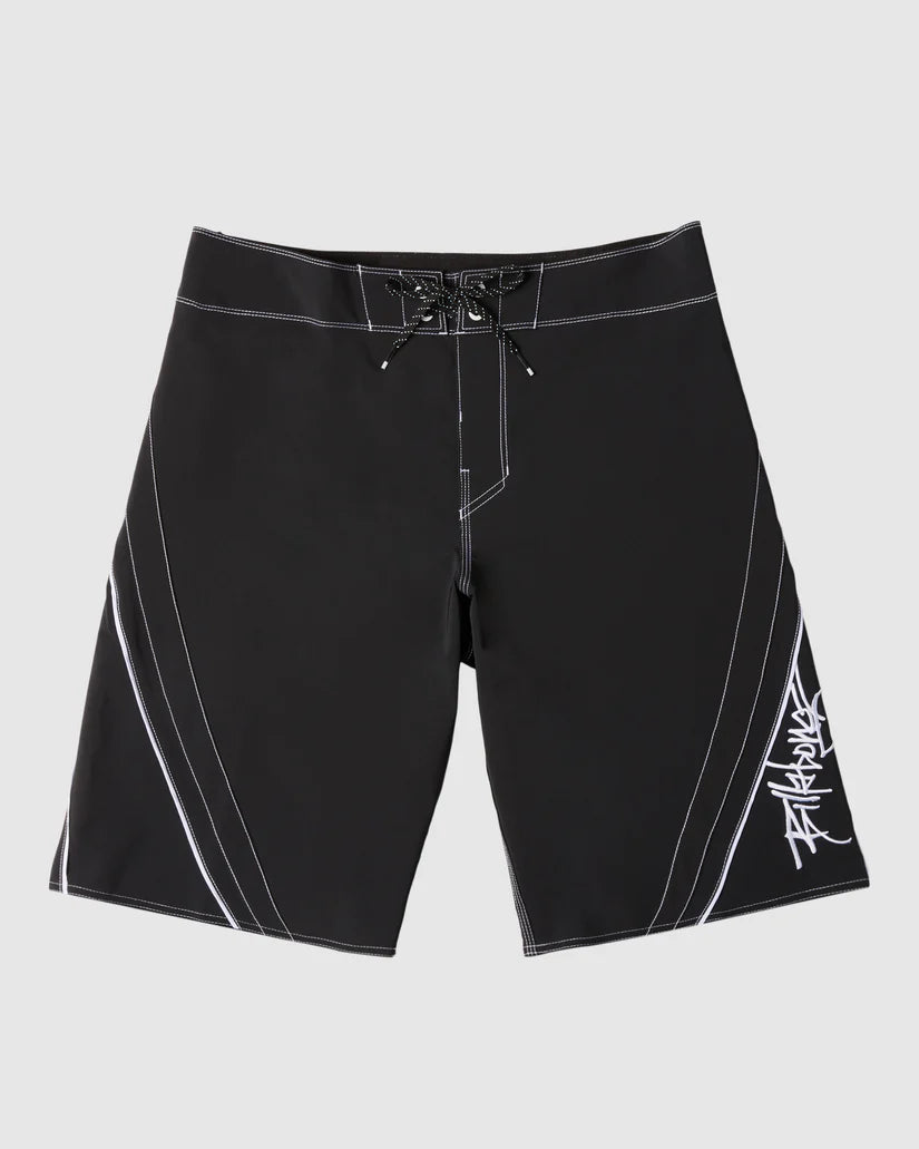 Billabong Boys Fluid 2K Pro Boardshort