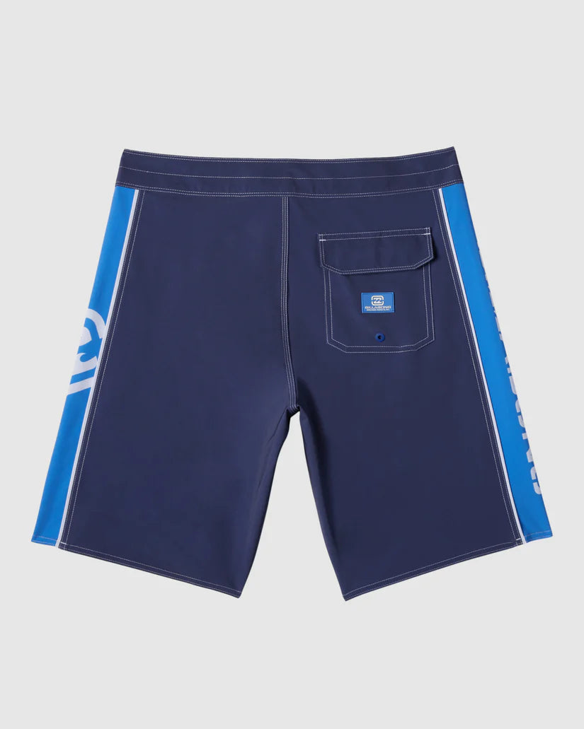 Billabong Boys D Bah 2.0 Pro Boardshort