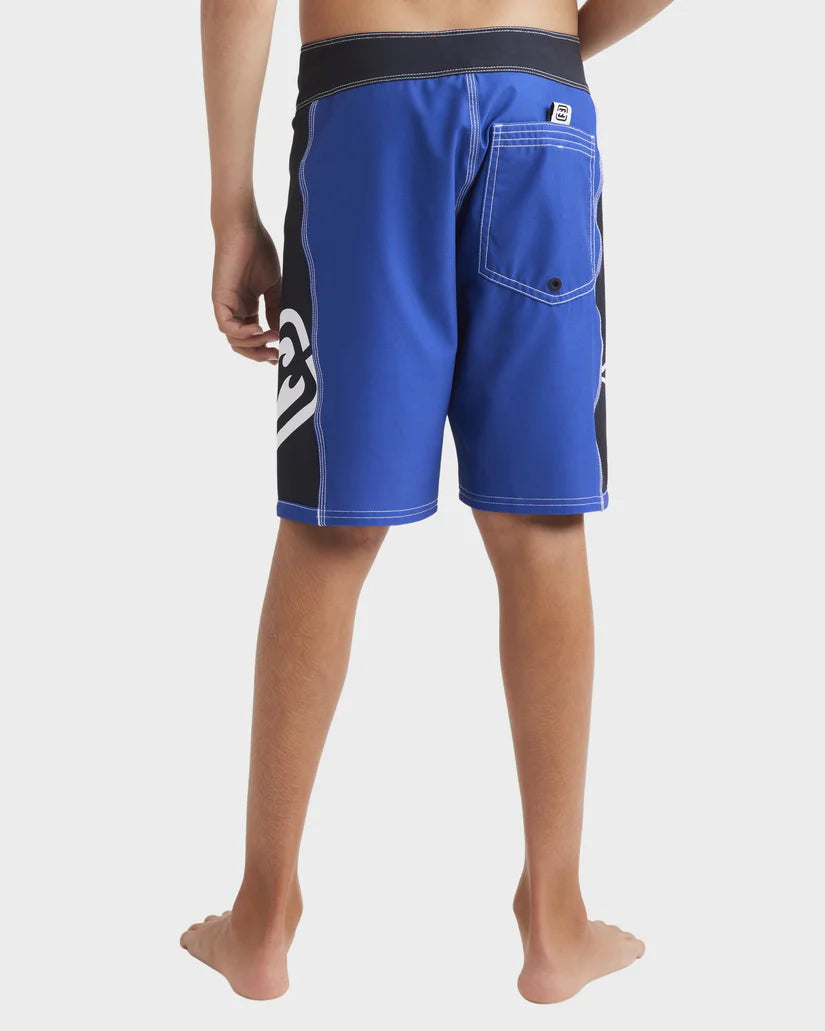 Billabong Scoop Pro Boardshort - Boys