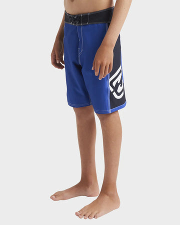 Billabong Scoop Pro Boardshort - Boys